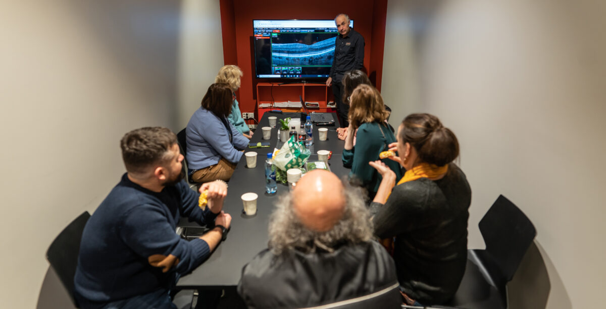 Polsk teater møter norsk optometri_1